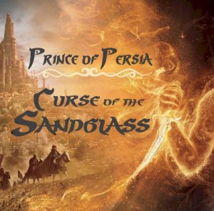 curse of the sandglass graphic