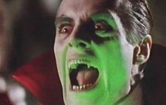 Duncan Regehr as Dracula