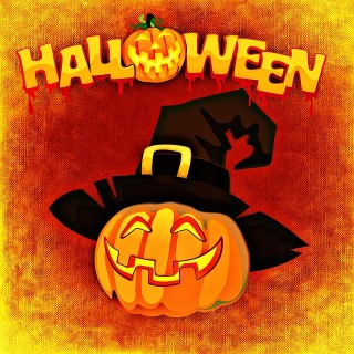 halloween pumpkin