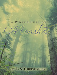 NaNoWriMo 2015 cover image