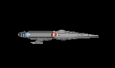 Valhalla class ship