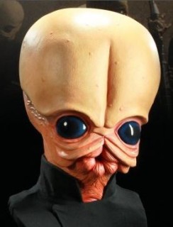 star wars cantina band member