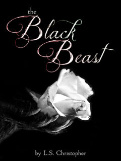 cover for The Black Beast